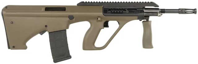 AUG A3 M2 AUGM2GRNNATOEXT