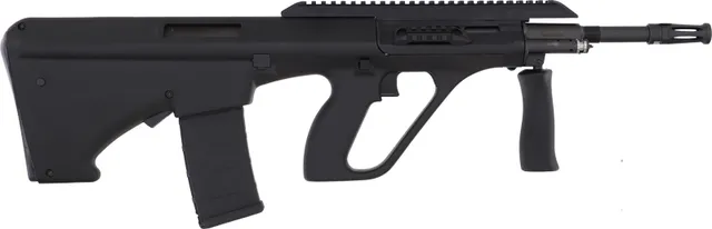 STEYR AUG A3 M2 556 16" 30R NATO BLK