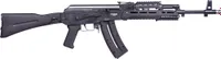 BLU MAUS AK-47 OMEGA 22R BLK
