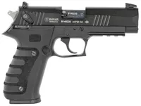 BLU MAUS M20 22LR PST 4.2B 10R