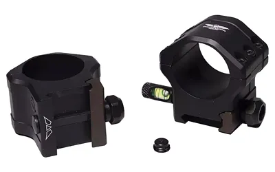 Christensen Arms CHA TACTICAL HIGH 34MM ...