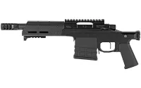 Modern Precision Pistol