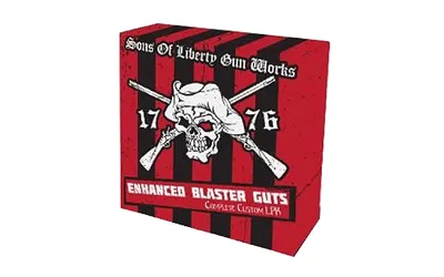 SONS OF LIBERTY GUN WORKS SOLGW ENHNCD B...