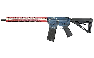Black Rain BRO SPEC+ 556NATO 16" 30RD PA...