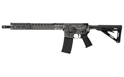Black Rain BRO WTP 556NATO 16" 30RD...