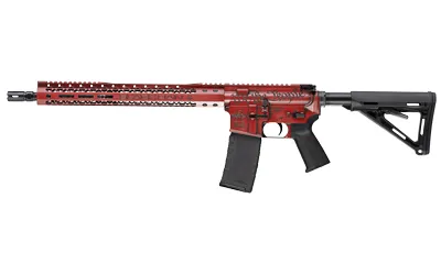 Black Rain BRO WTP 556NATO 16" 30RD RED ...