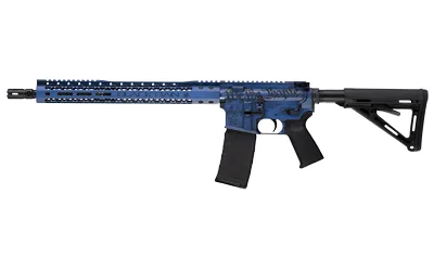 Black Rain BRO WTP 556NATO 16" 30RD BLUE...