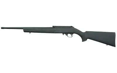 Black Rain BRO22SBLK