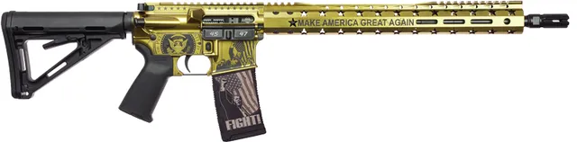 Black Rain BLACK RAIN SPEC15 TRUMP FX LT...
