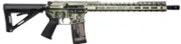 BLACK RAIN SPEC15 TRUMP FX LTD. EDITION 5.56 SILVER 30RD