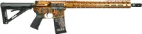 BLACK RAIN SPEC15 TRUMP FX LTD. EDITION 5.56 COPPER 30RD