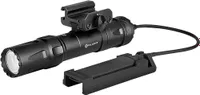 OLIGHT ODIN LED WEAPON LIGHT RECHARGEABLE BLACK