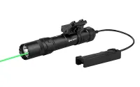 OLIGHT ODIN GL MLOK 1500LUM BLK
