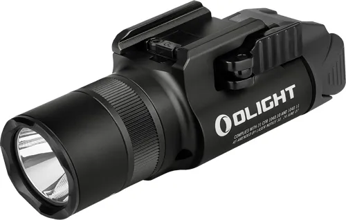 OLIGHT BALDR PRO-R GL WEAPON LIGHT W/ RA...