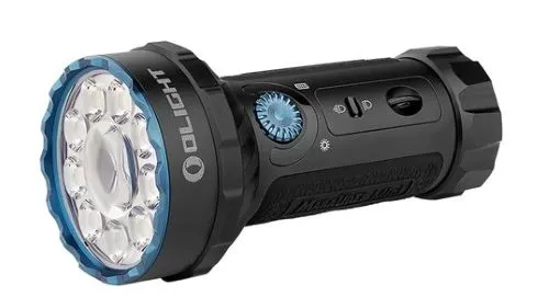 OLIGHT MARAUDER MINI 7000LUM BLK