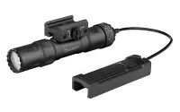OLIGHT ODIN S M-LOK BLACK