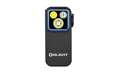 OLIGHT OCLIP PRO 300LUM BLACK