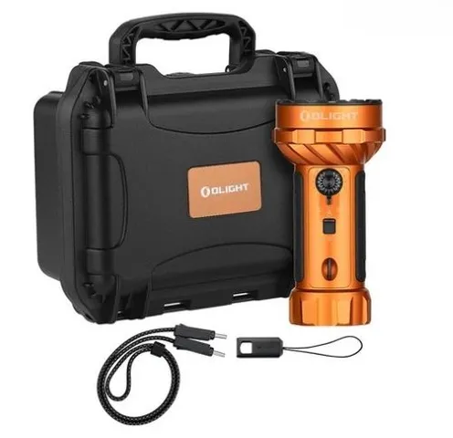 OLIGHT MARAUDER MINI 2 10000 LUMEN FLASH...