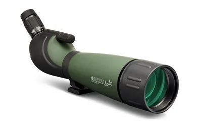 Konus KONUS KONUSPOT-65 15-45X65 GRN/BLK