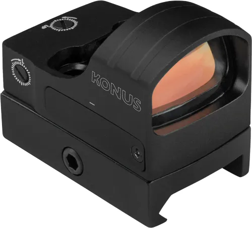 KONUS RED DOT SIGHTPRO FISSION MICRO MUL...