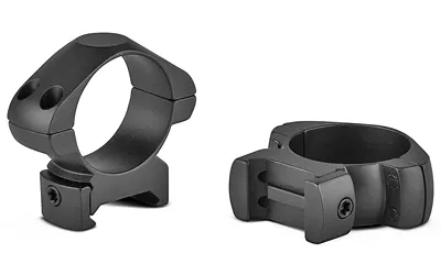 Konus KONUS 30MM RINGS LOW MATTE