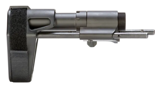 AR Brace PDW PDW-01-SB