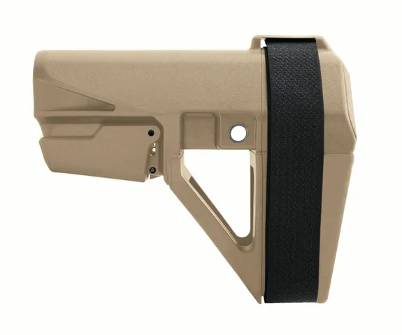 SB Tactical SBA5 Pistol Stabilizing Brac...