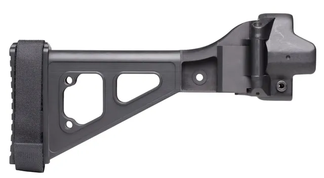 SBT5 SIDE-FOLDING PISTOL STABILIZING BRA...
