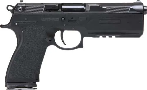 FK BRNO FK BRNO 7.5 FK 9MM 14+1 5.3" POL...
