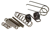 AR Lower Receiver Spring Kit AR-LRSK