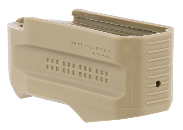 EMP+5-FDE