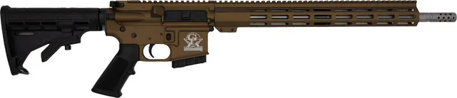 GLFA AR15 RIFLE .350 LEGEND 16" S/S BBL ...
