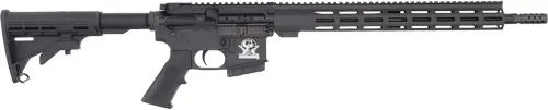 GLFA AR15 RIFLE .350 LEGEND 16" NITRIDE ...