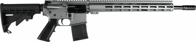 GLFA AR15 .450 BUSHMASTER 18" NIT B...