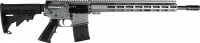 GLFA AR15 .450 BUSHMASTER 18" NIT BBL TUNGSTEN GREY