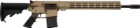 GLFA AR15 .450 BUSHMASTER 18" NIT BBL FLAT DARK EARTH