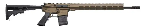 GLFA AR15 .450 BUSHMASTER 18" NIT B...