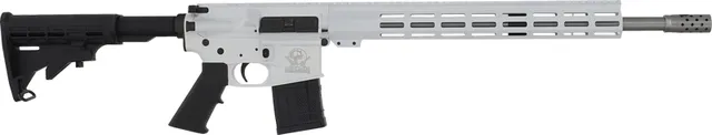 GLFA AR15 .450 BUSHMASTER 18" S/S BBL WH...