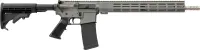 GLFA AR15 RIFLE .223 WYLDE 16" S/S BBL TUNGSTEN GREY