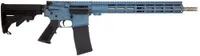 GLFA AR15 RIFLE .223 WYLDE 16" S/S BBL TUNGSTON BLUE