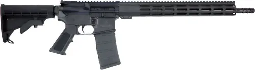 GLFA AR15 RIFLE .223 WYLDE 16" 1:9 NIT B...