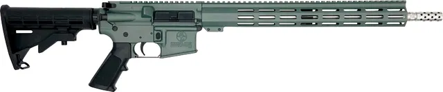 GLFA AR15 RIFLE .223 WYLDE 16" S/S BBL C...