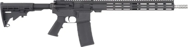 GLFA AR15 RIFLE .223 WYLDE 16" S/S BBL B...