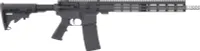 GLFA AR15 RIFLE .223 WYLDE 16" S/S BBL BLACK