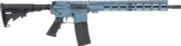 GLFA AR15 RIFLE .223 WYLDE 16" NIT BBL TUNGSTEN BLUE