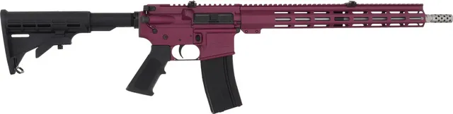 GLFA AR15 RIFLE .223 WYLDE 16" S/S BBL B...