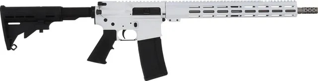 GLFA AR15 RIFLE .223 WYLDE 16" 1:8 S/S B...
