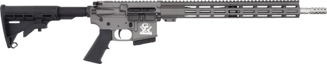 GLFA AR15 RIFLE .350 LEGEND 16" S/S BBL 5RD M-LOK TUNGSTEN
