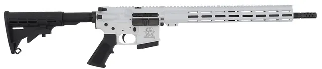 GLFA AR15 RIFLE .350 LEGEND 16" NITRIDE ...