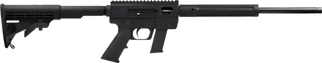 JRC GEN3 9MM 17" 17RD TKDWN FOR GLK
